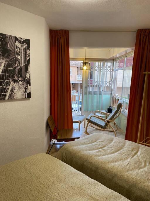 Apartment Voulez Vous Numero Uno San Pedro del Pinatar