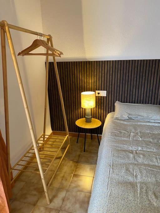 Voulez Vous Numero Uno Apartment