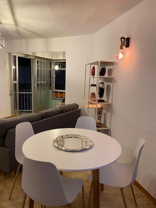 Apartment Voulez Vous Numero Uno San Pedro del Pinatar