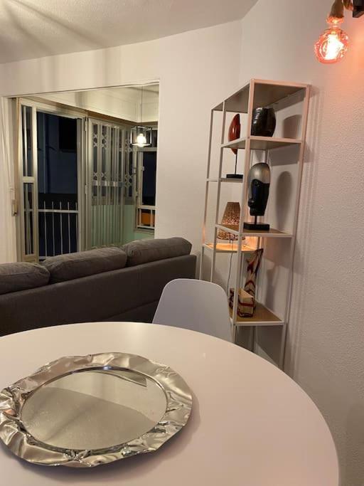 Voulez Vous Numero Uno Apartment San Pedro del Pinatar