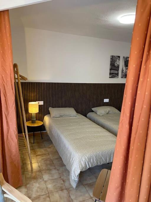Voulez Vous Numero Uno Apartment San Pedro del Pinatar