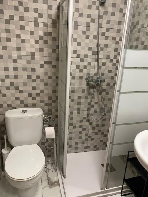 Voulez Vous Numero Uno Apartment San Pedro del Pinatar